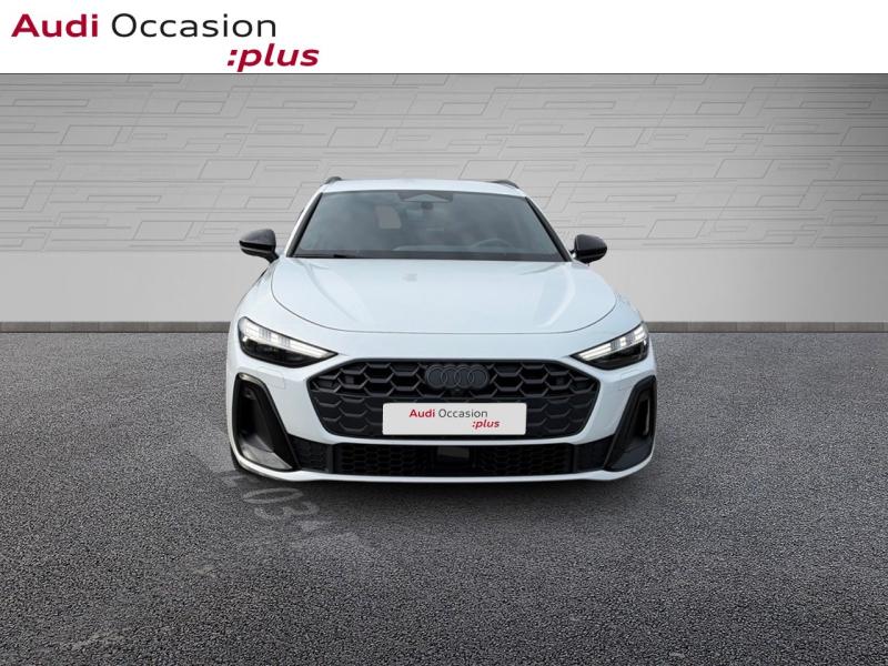Voitures occasions Audi A5 Avant S line Cesson-Sévigné