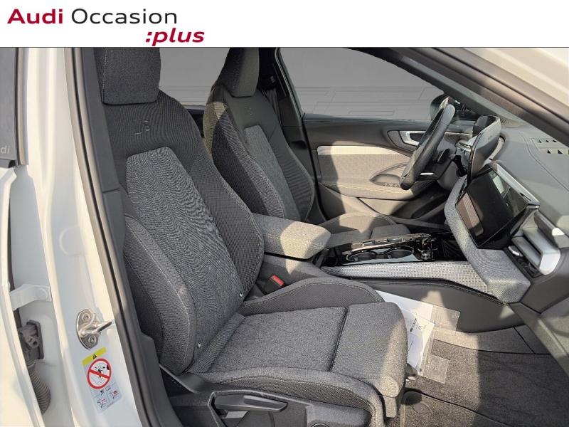 Voitures occasions Audi A5 Avant S line Cesson-Sévigné