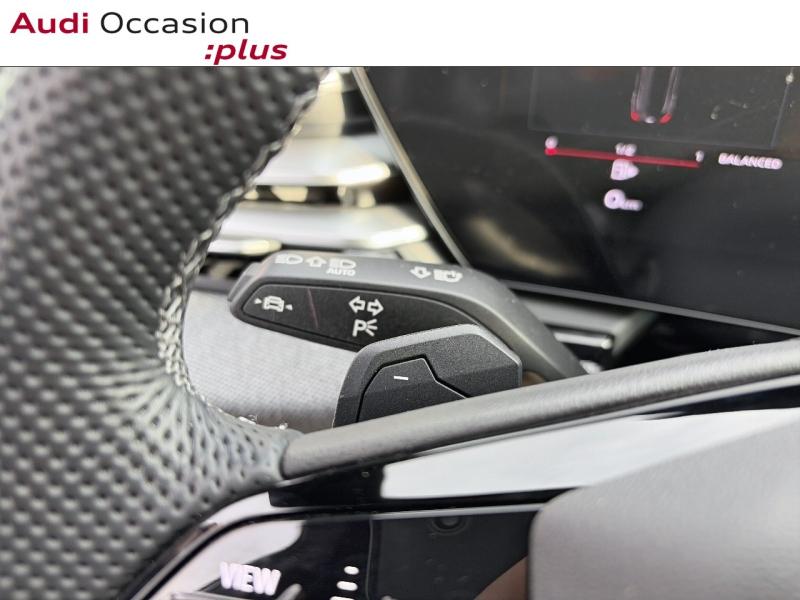 Voitures occasions Audi A5 Avant S line Cesson-Sévigné