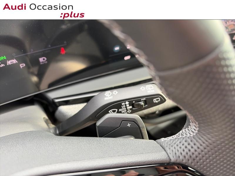 Voitures occasions Audi A5 Avant S line Cesson-Sévigné