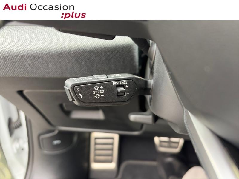 Voitures occasions Audi A5 Avant S line Cesson-Sévigné