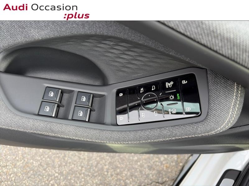 Voitures occasions Audi A5 Avant S line Cesson-Sévigné