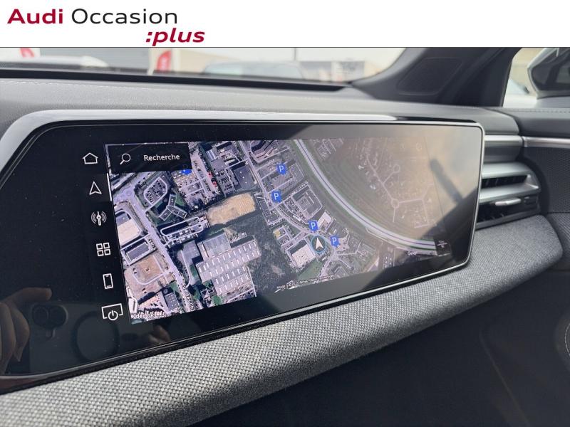 Voitures occasions Audi A5 Avant S line Cesson-Sévigné