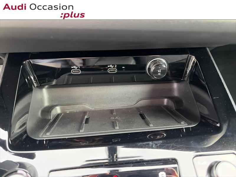 Voitures occasions Audi A5 Avant S line Cesson-Sévigné