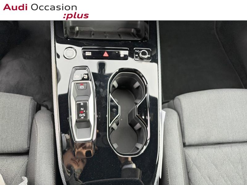 Voitures occasions Audi A5 Avant S line Cesson-Sévigné
