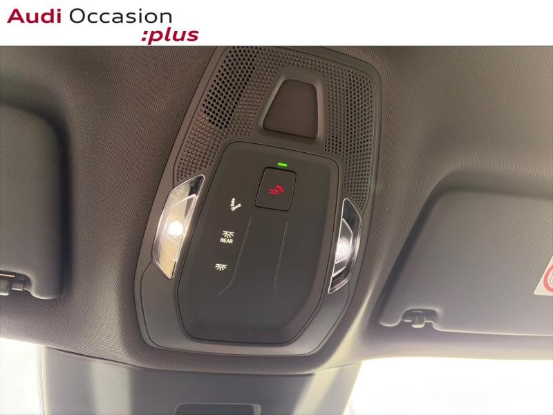 Voitures occasions Audi A5 Avant S line Cesson-Sévigné