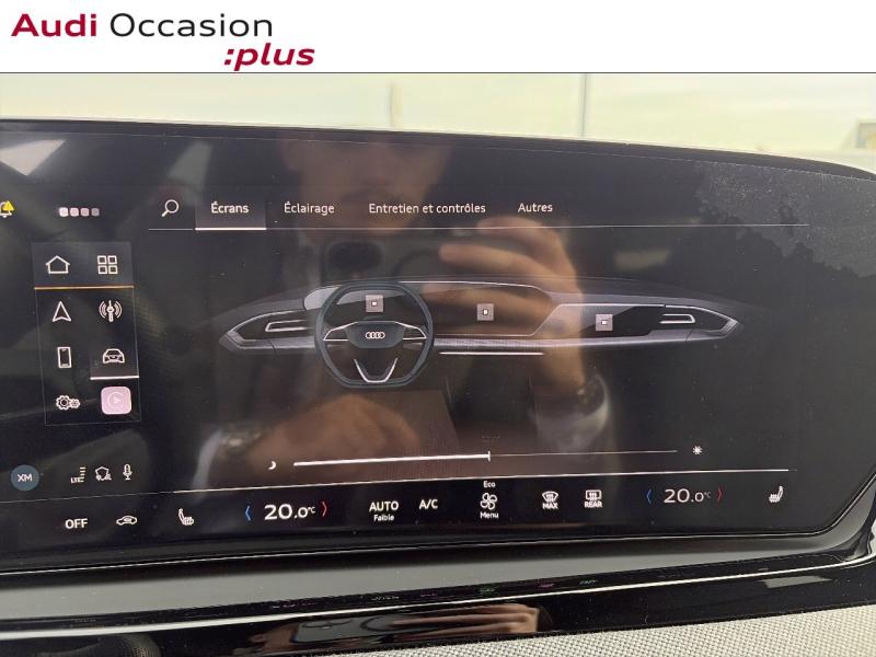 Voitures occasions Audi A5 Avant S line Cesson-Sévigné