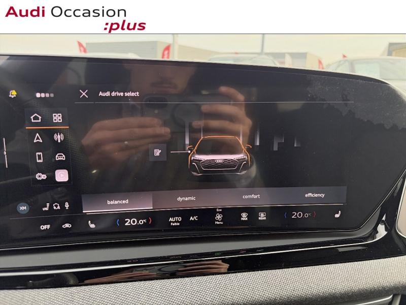 Voitures occasions Audi A5 Avant S line Cesson-Sévigné