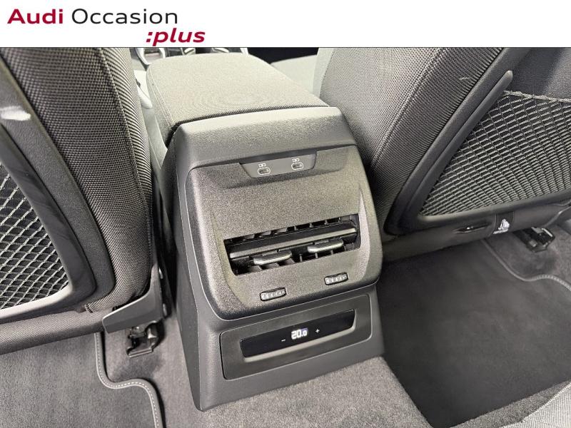 Voitures occasions Audi A5 Avant S line Cesson-Sévigné