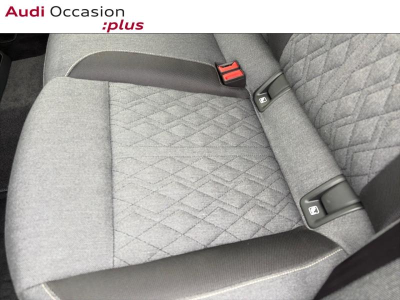 Voitures occasions Audi A5 Avant S line Cesson-Sévigné