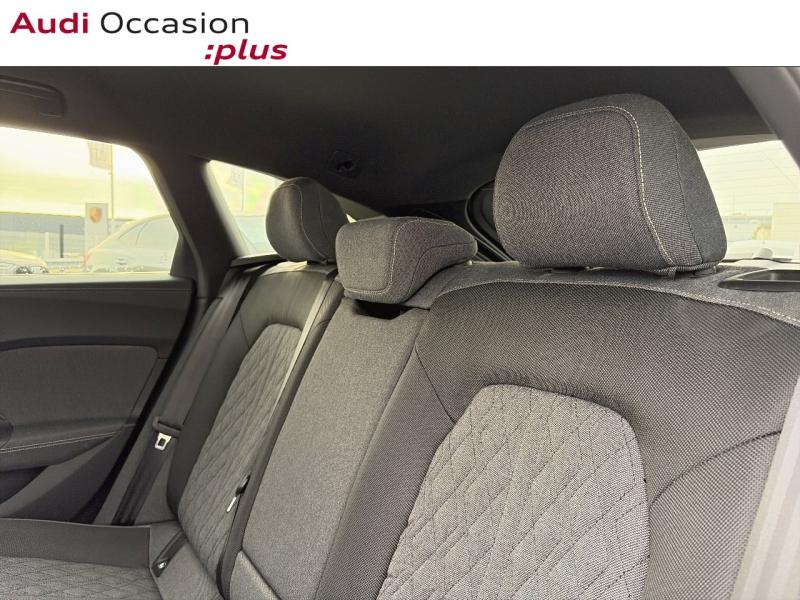 Voitures occasions Audi A5 Avant S line Cesson-Sévigné