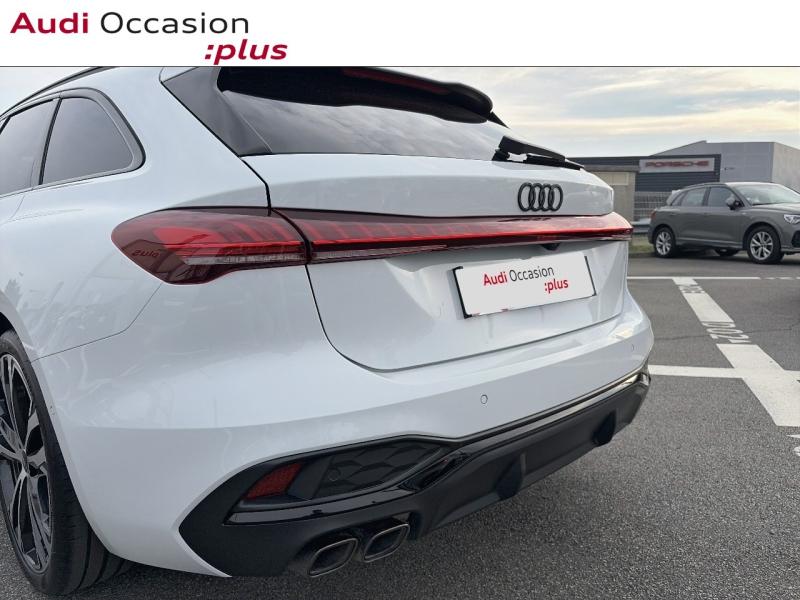 Voitures occasions Audi A5 Avant S line Cesson-Sévigné