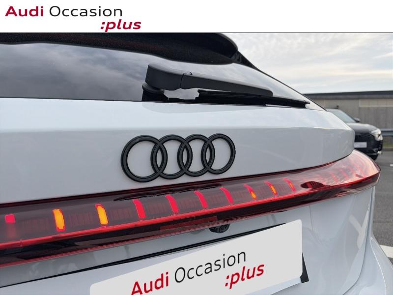 Voitures occasions Audi A5 Avant S line Cesson-Sévigné