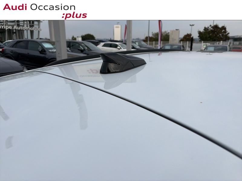 Voitures occasions Audi A5 Avant S line Cesson-Sévigné