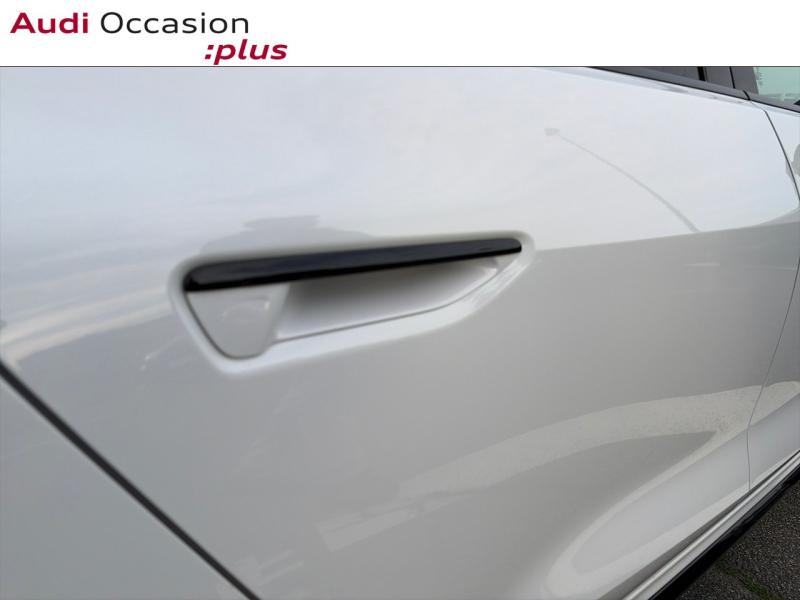 Voitures occasions Audi A5 Avant S line Cesson-Sévigné