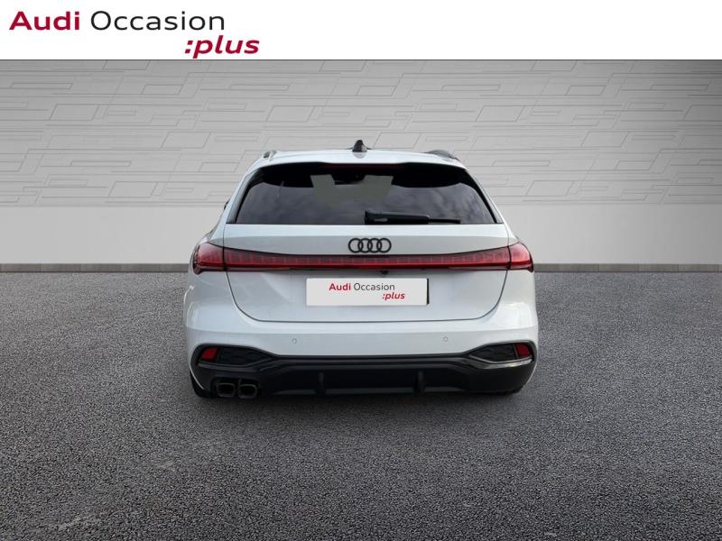 Voitures occasions Audi A5 Avant S line Cesson-Sévigné