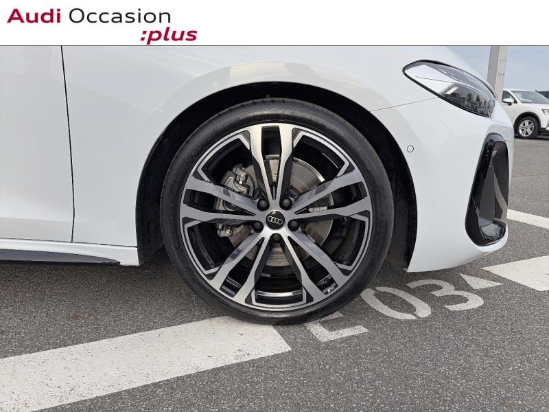 Voitures occasions Audi A5 Avant S line Cesson-Sévigné