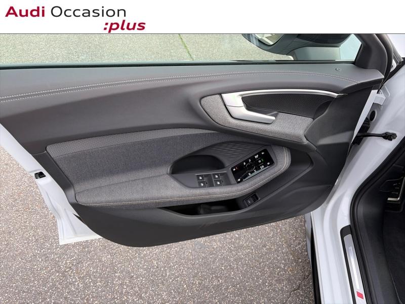 Voitures occasions Audi A5 Avant S line Cesson-Sévigné