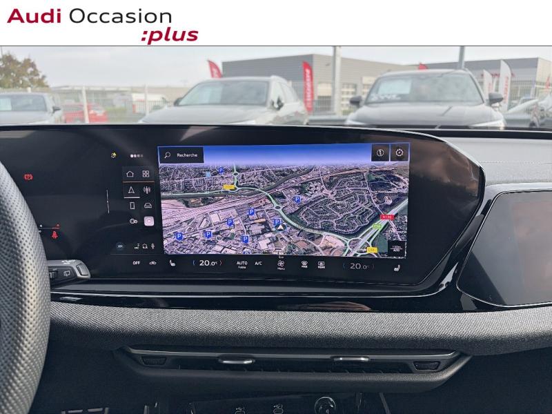 Voitures occasions Audi A5 Avant S line Cesson-Sévigné