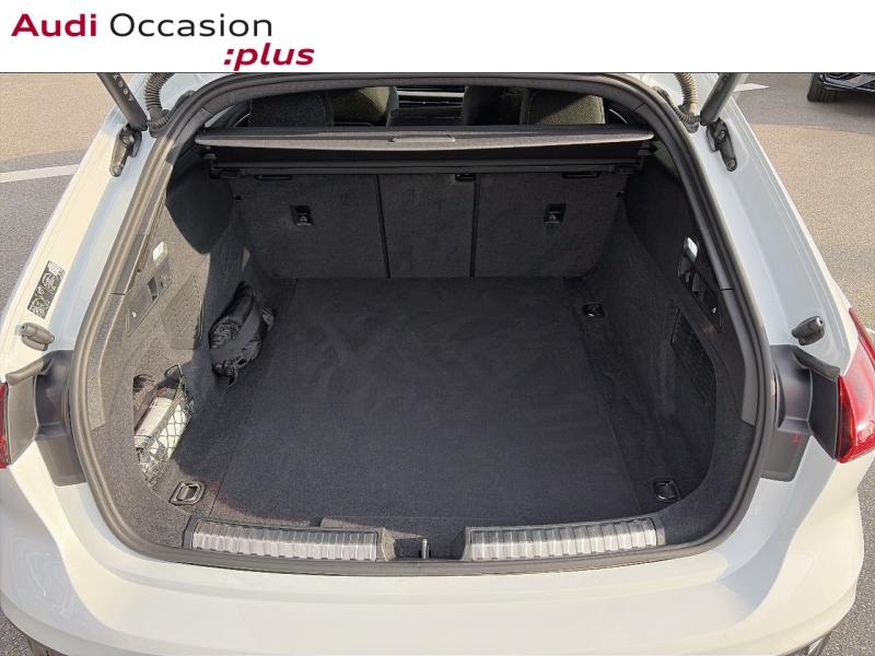 Voitures occasions Audi A5 Avant S line Cesson-Sévigné