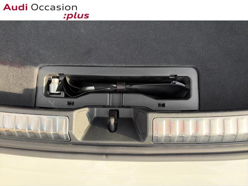 Voitures occasions Audi A5 Avant S line Cesson-Sévigné
