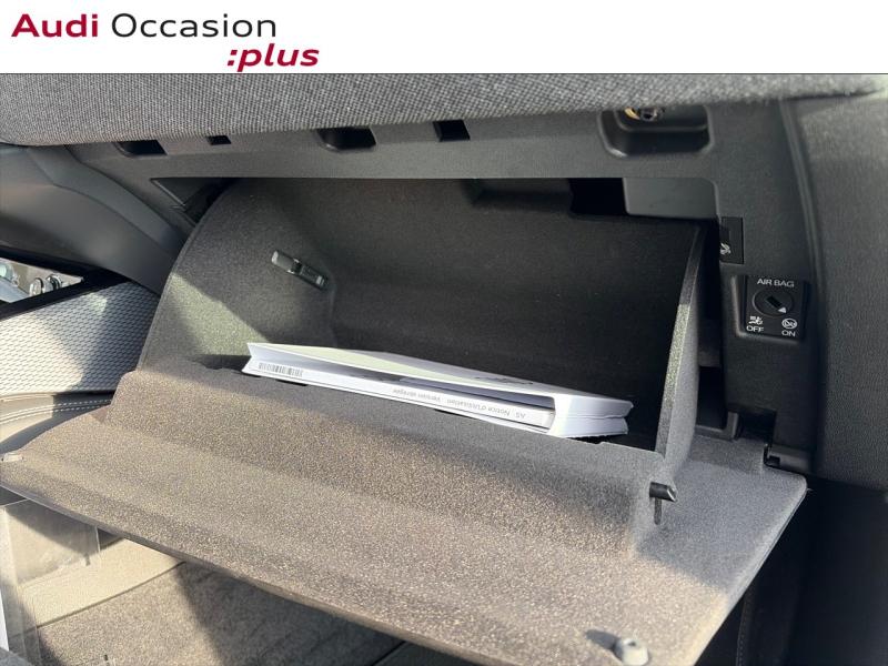 Voitures occasions Audi A5 Avant S line Cesson-Sévigné