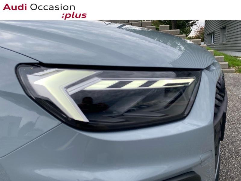 Voitures occasions Audi A1 Sportback S line Cesson-Sévigné