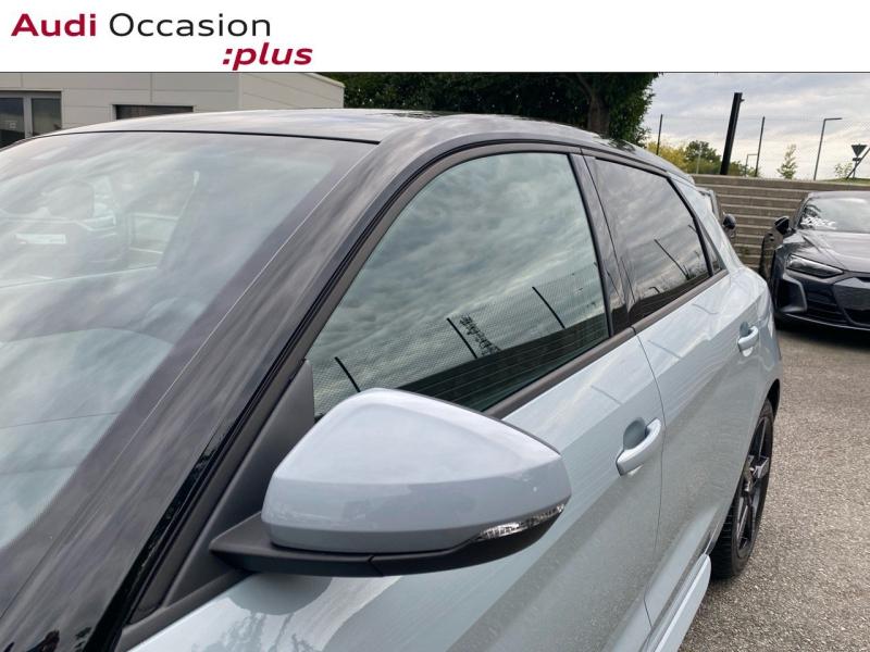 Voitures occasions Audi A1 Sportback S line Cesson-Sévigné