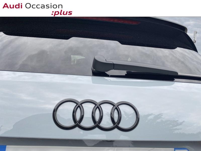Voitures occasions Audi A1 Sportback S line Cesson-Sévigné