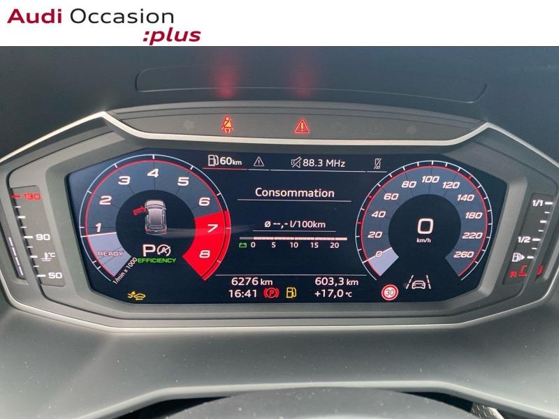 Voitures occasions Audi A1 Sportback S line Cesson-Sévigné