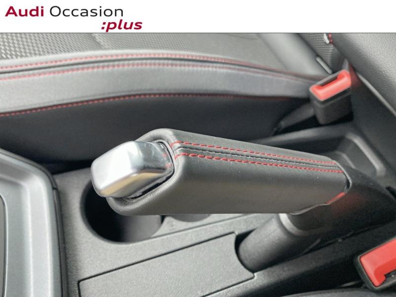 Voitures occasions Audi A1 Sportback S line Cesson-Sévigné