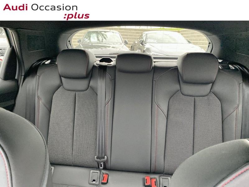 Voitures occasions Audi A1 Sportback S line Cesson-Sévigné