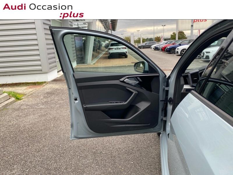Voitures occasions Audi A1 Sportback S line Cesson-Sévigné