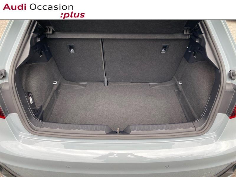 Voitures occasions Audi A1 Sportback S line Cesson-Sévigné