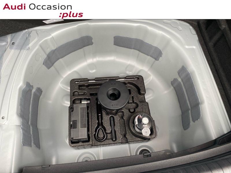 Voitures occasions Audi A1 Sportback S line Cesson-Sévigné