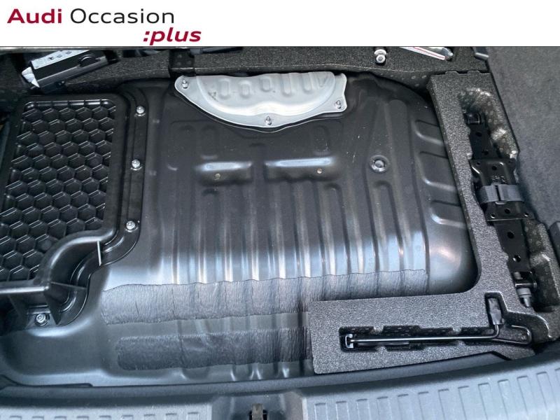 Voitures occasions Audi A3 Sportback S line Cesson-Sévigné