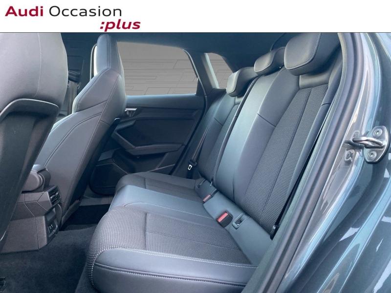 Voitures occasions Audi A3 Sportback S line Cesson-Sévigné