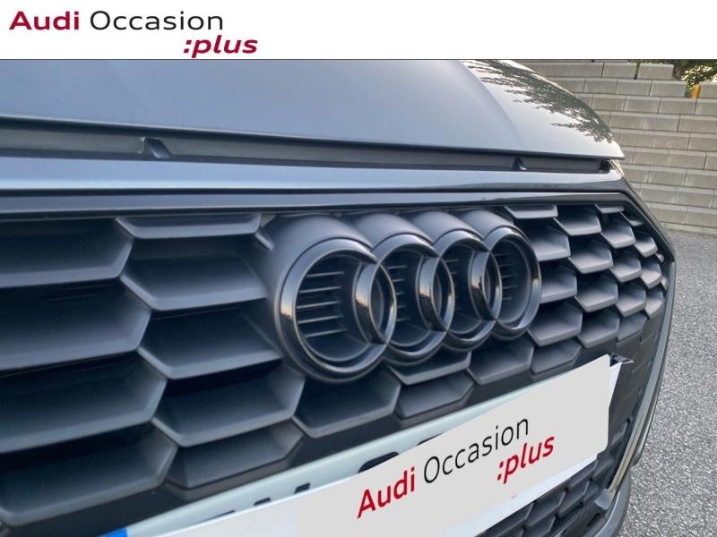 Voitures occasions Audi A3 Sportback S line Cesson-Sévigné