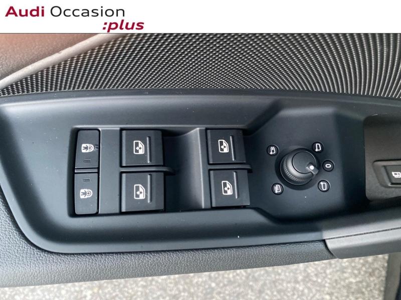 Voitures occasions Audi A3 Sportback S line Cesson-Sévigné