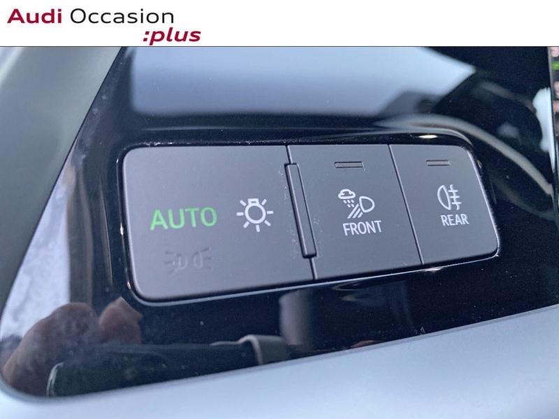 Voitures occasions Audi A3 Sportback S line Cesson-Sévigné