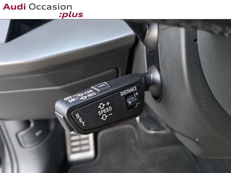 Voitures occasions Audi A3 Sportback S line Cesson-Sévigné