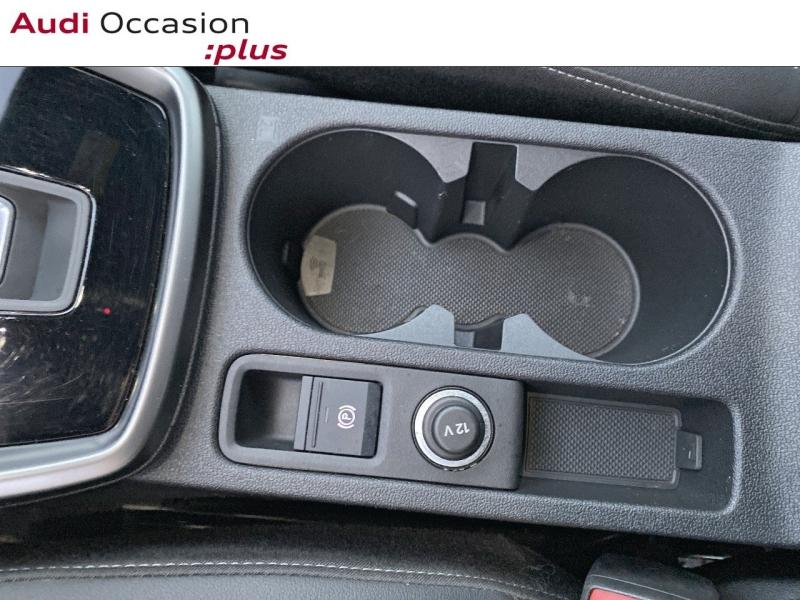 Voitures occasions Audi A3 Sportback S line Cesson-Sévigné