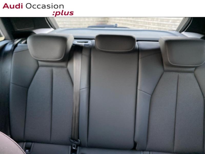 Voitures occasions Audi A3 Sportback S line Cesson-Sévigné