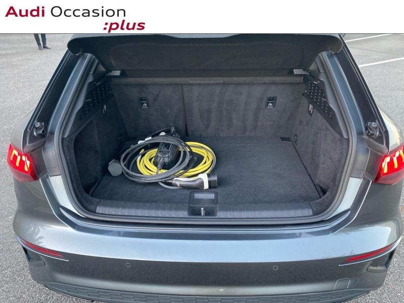 Voitures occasions Audi A3 Sportback S line Cesson-Sévigné