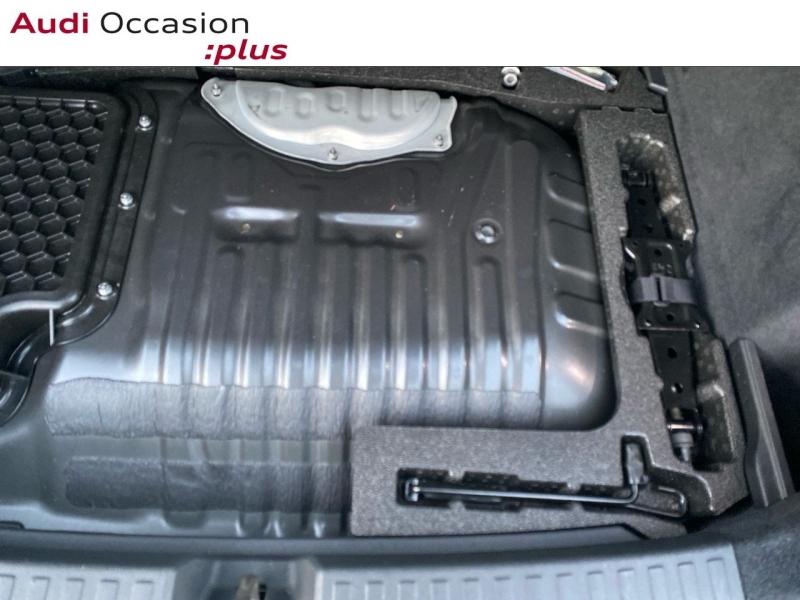 Voitures occasions Audi A3 Sportback S line Cesson-Sévigné