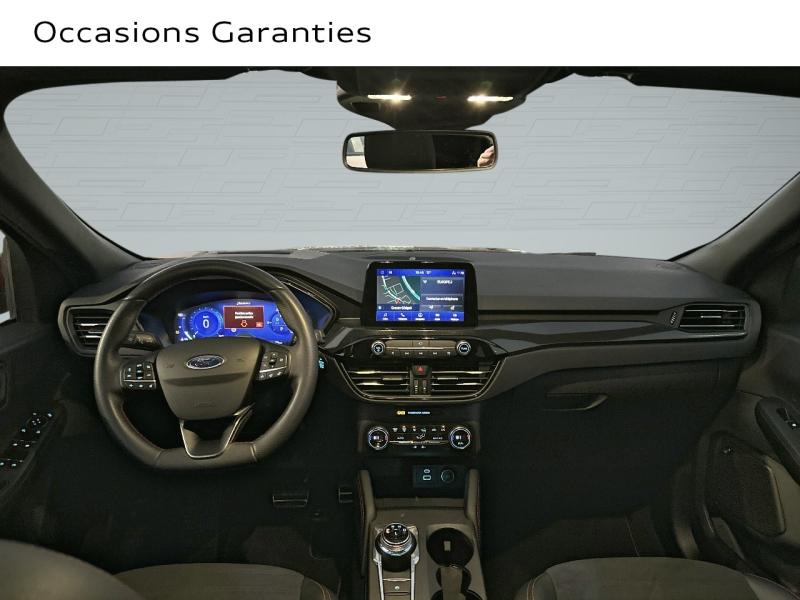 Voitures occasions FORD KUGA ST-Line X Cesson-Sévigné