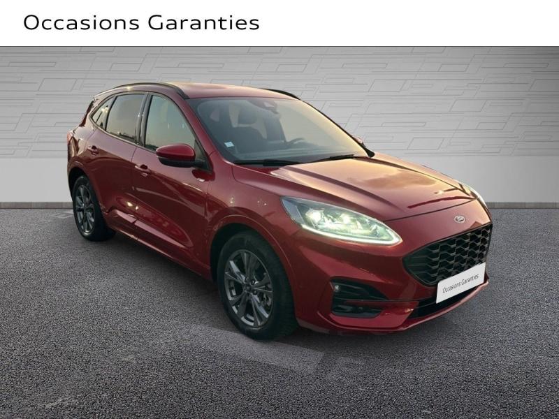 Voitures occasions FORD KUGA ST-Line X Cesson-Sévigné