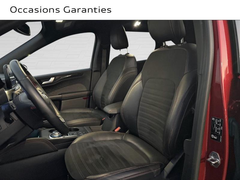 Voitures occasions FORD KUGA ST-Line X Cesson-Sévigné