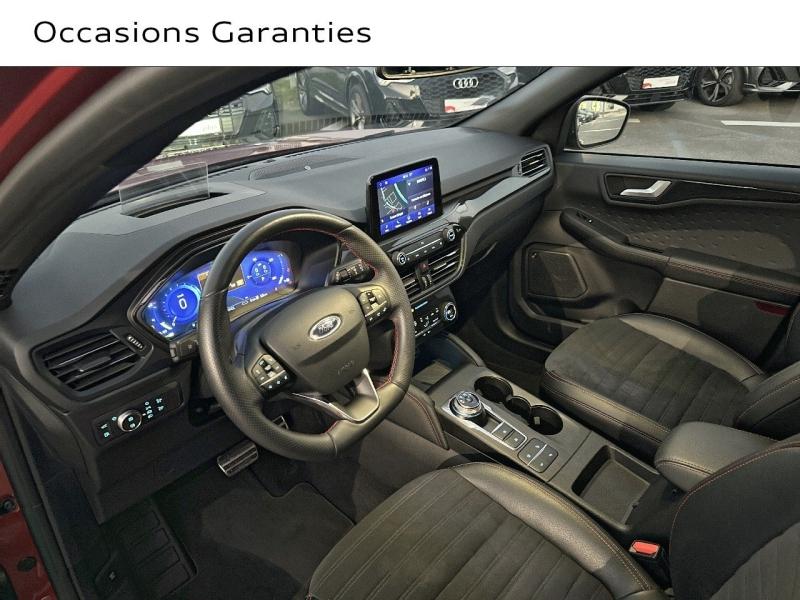 Voitures occasions FORD KUGA ST-Line X Cesson-Sévigné
