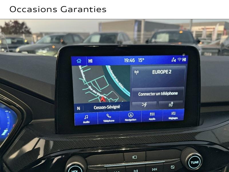Voitures occasions FORD KUGA ST-Line X Cesson-Sévigné